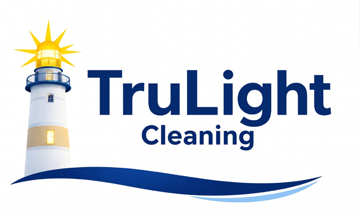 TruLight Cleaning logo